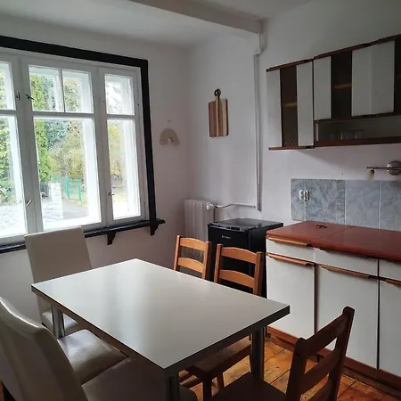 דירה Karkonowskie Krajobrazy *