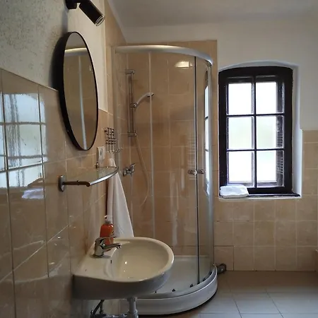 Karkonowskie Krajobrazy דירה