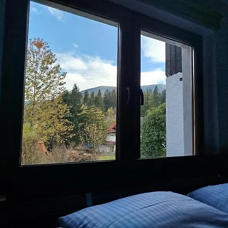 Karkonowskie Krajobrazy * קרפאז'