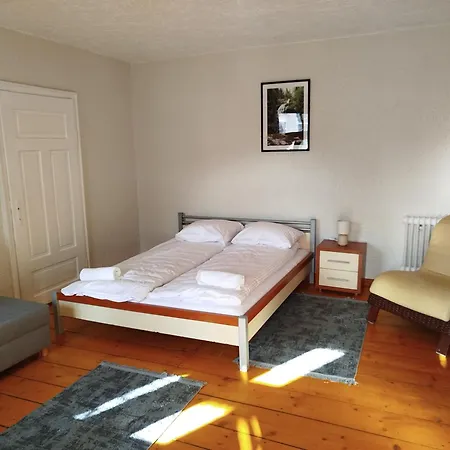 Apartment Karkonowskie Krajobrazy Karpacz