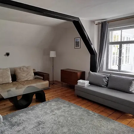 Apartment Karkonowskie Krajobrazy Karpacz