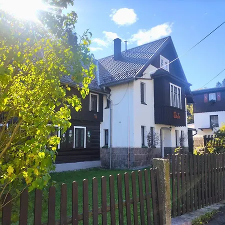 Apartment Karkonowskie Krajobrazy