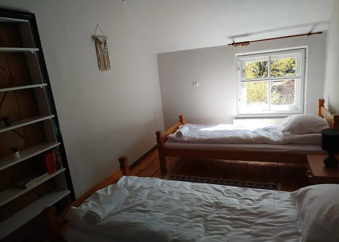 Karkonowskie Krajobrazy * كارباش