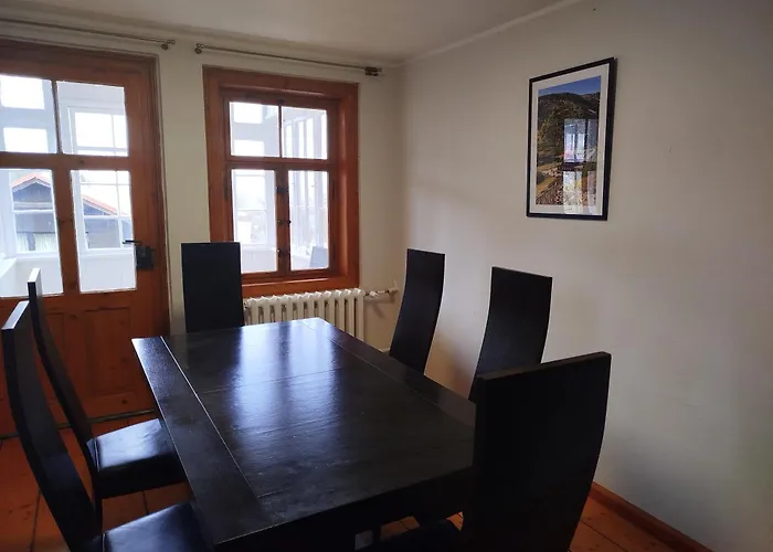 Karkonowskie Krajobrazy شقة *