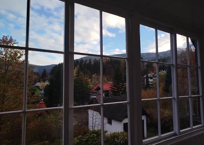 Karkonowskie Krajobrazy *