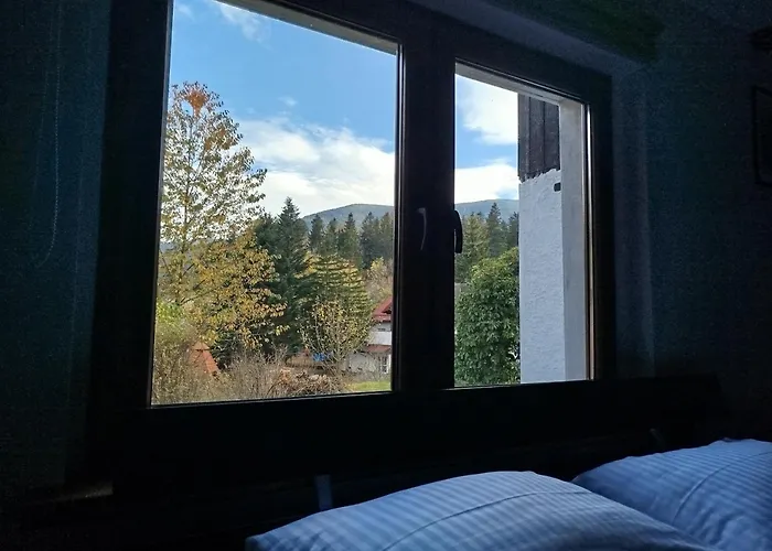 Karkonowskie Krajobrazy * كارباش