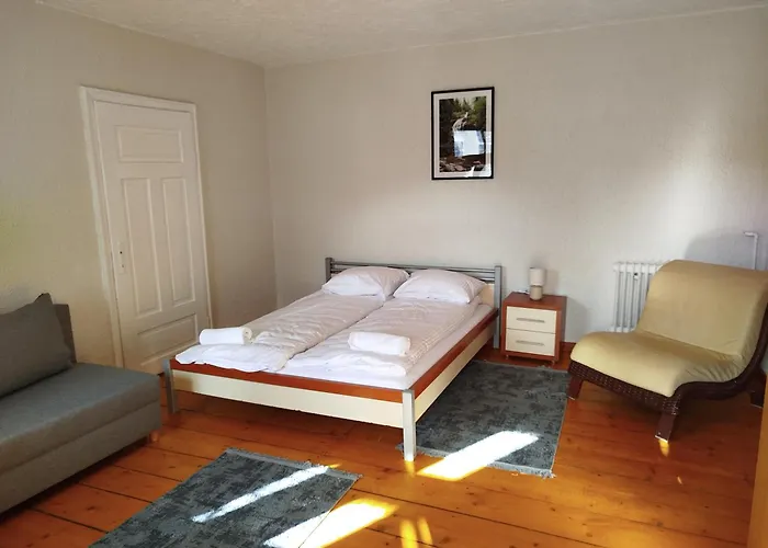 شقة Karkonowskie Krajobrazy كارباش